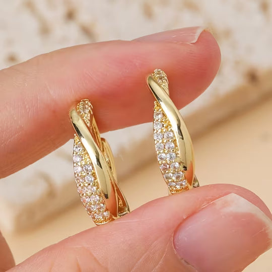 Celeste Earrings