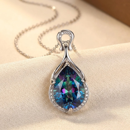 Mystic Glow Necklace