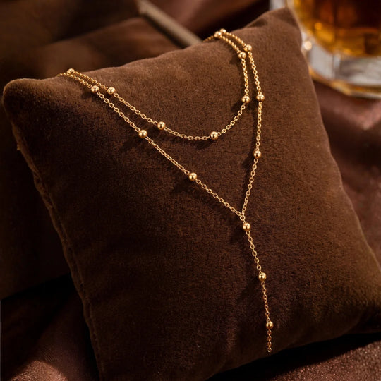 Bella Luna Necklace