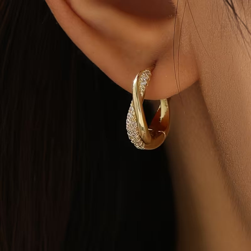 Celeste Earrings