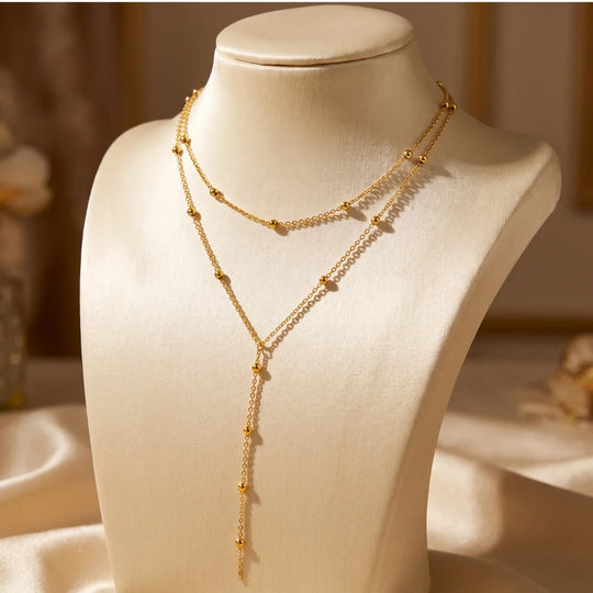 Bella Luna Necklace