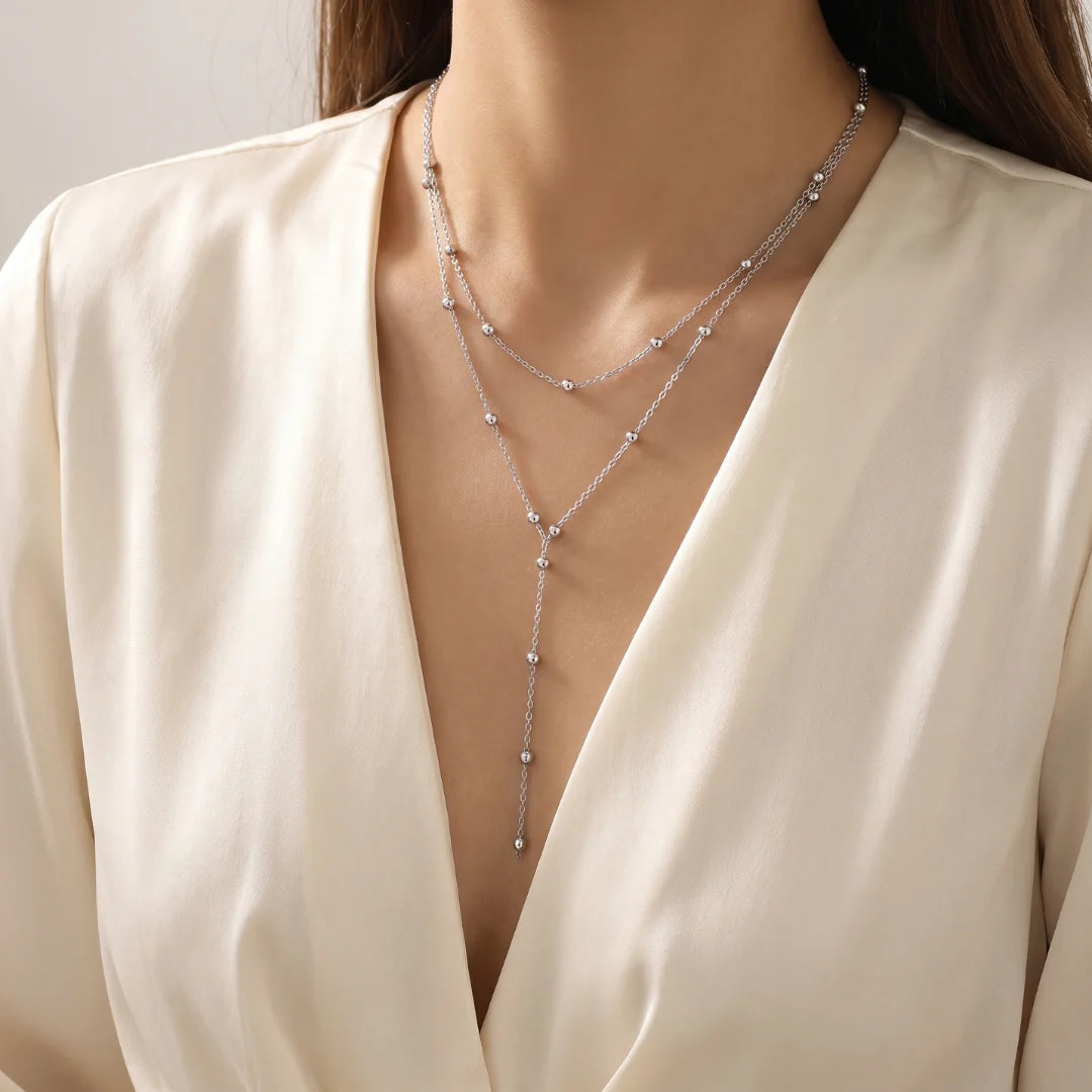 Bella Luna Necklace