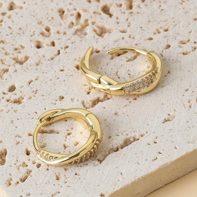 Celeste Earrings