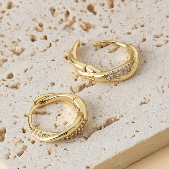 Celeste Earrings