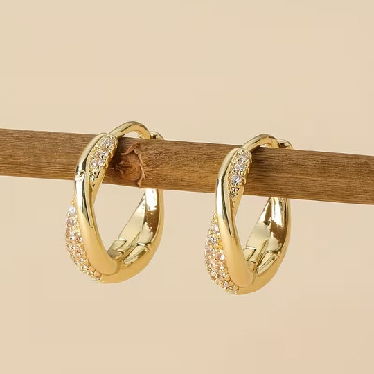 Celeste Earrings
