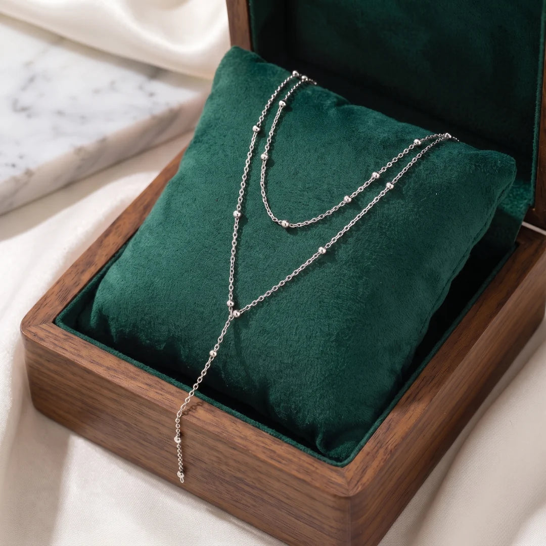 Bella Luna Necklace