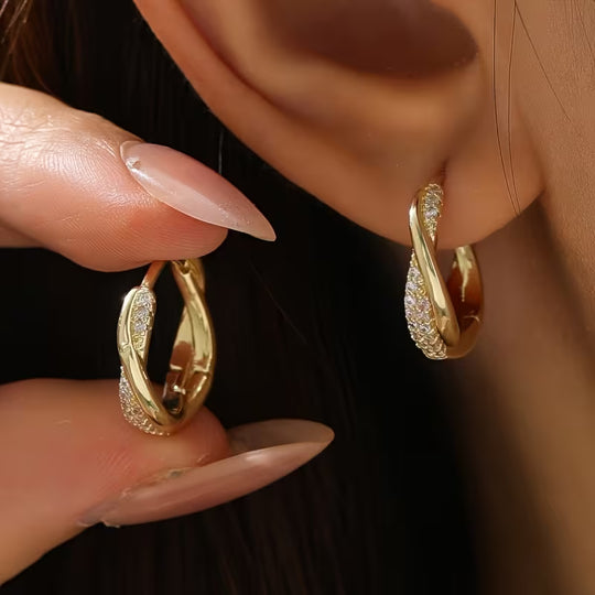Celeste Earrings