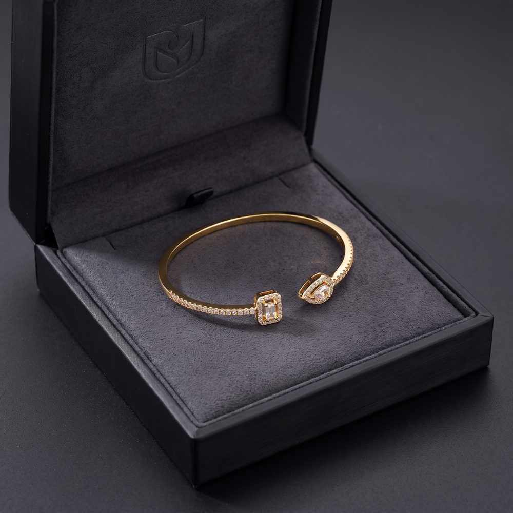 Dual Spark Bracelet