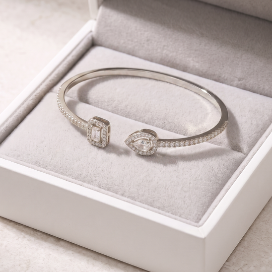 Dual Spark Bracelet