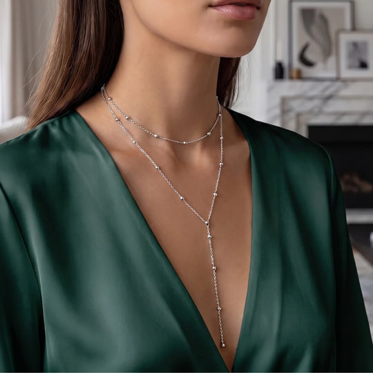 Bella Luna Necklace