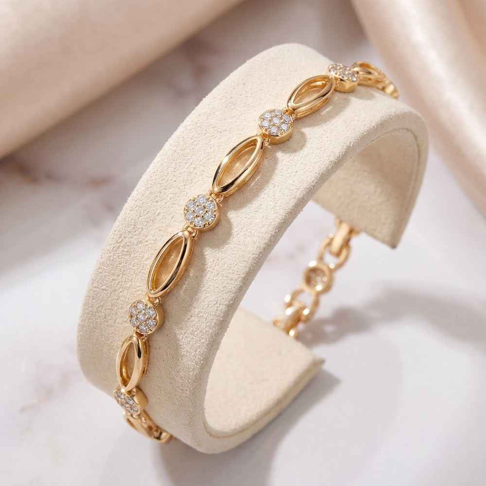 Blossom Bracelet