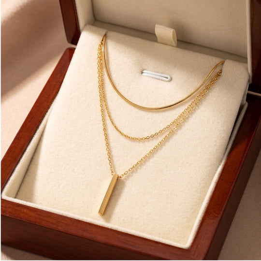 Linea Trio Kette