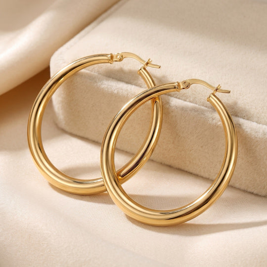 Milano Hoops