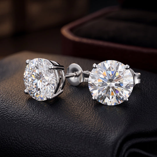 Clara Spark Earrings