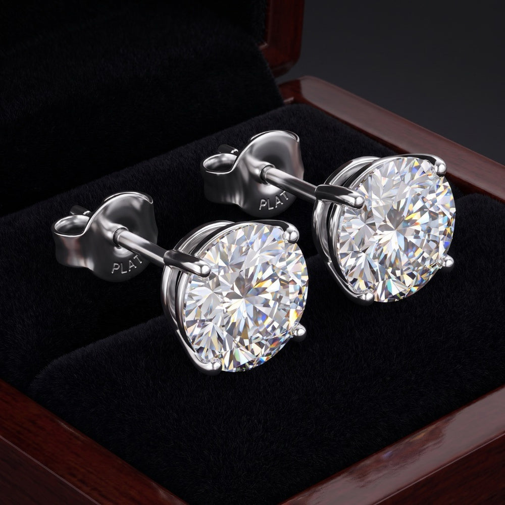 Clara Spark Earrings
