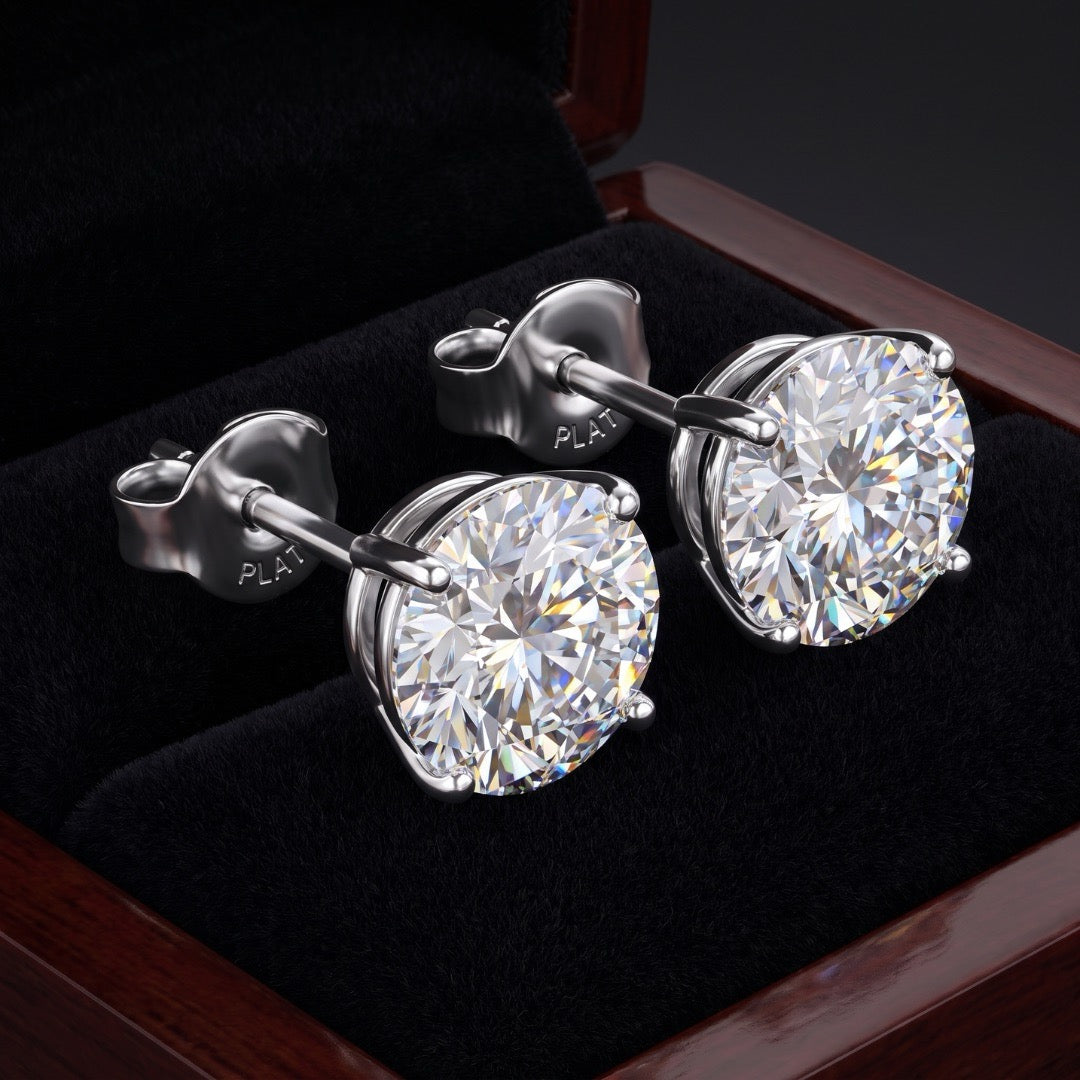 Clara Spark Earrings