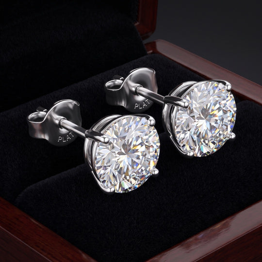 Clara Spark Earrings