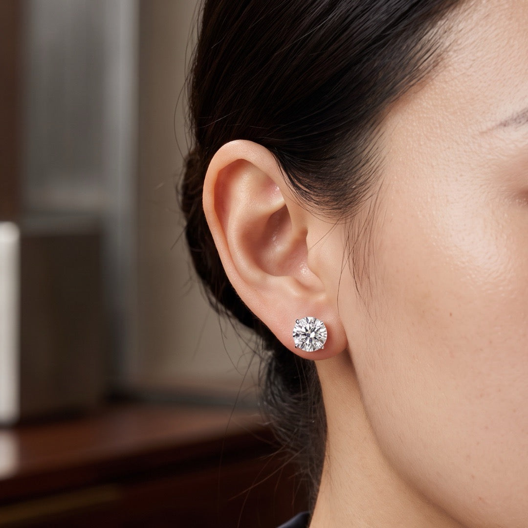 Clara Spark Earrings