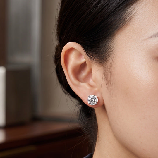 Clara Spark Earrings