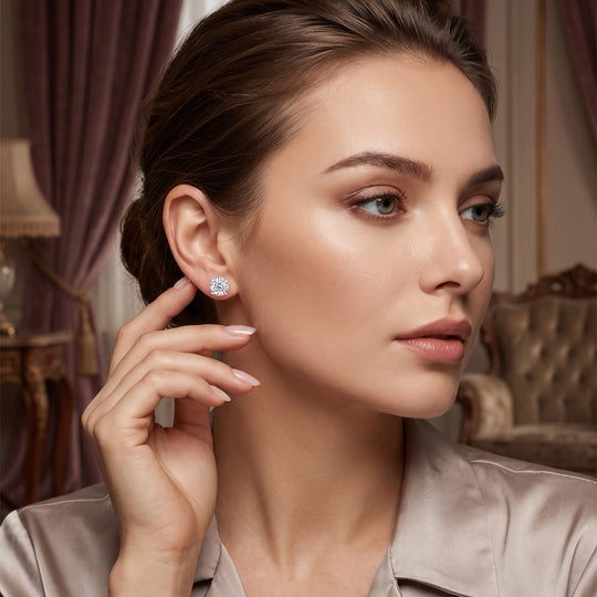 Clara Spark Earrings