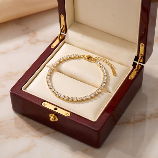 Lumière Bracelet