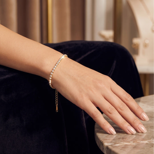 Lumière Bracelet
