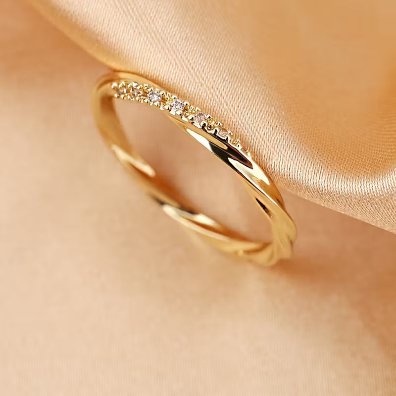 Velvet Ring