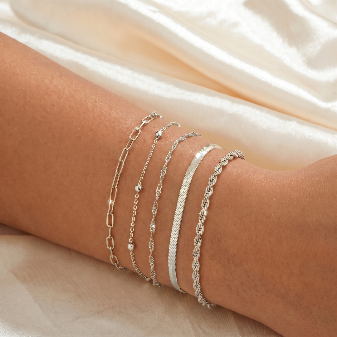 Liora Bracelet Set